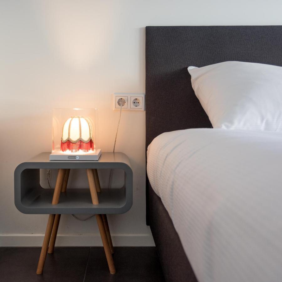 Hello Zeeland - Vakantiehuis Beatrixstraat 29A Домбург Экстерьер фото