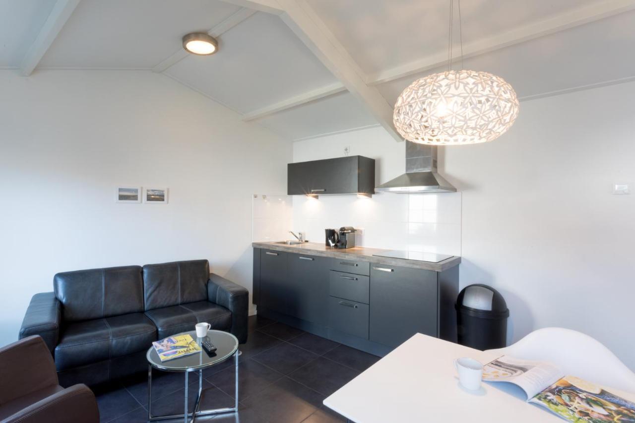 Hello Zeeland - Vakantiehuis Beatrixstraat 29A Домбург Экстерьер фото