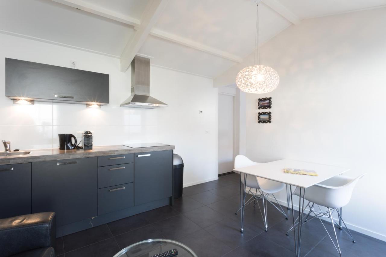 Hello Zeeland - Vakantiehuis Beatrixstraat 29A Домбург Экстерьер фото